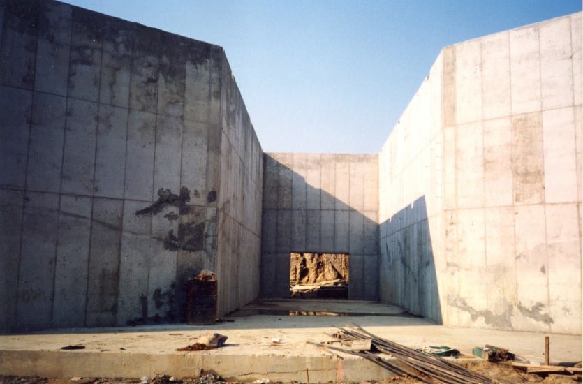 Concrete