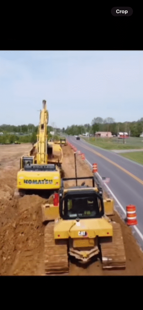 Heavy Highway7