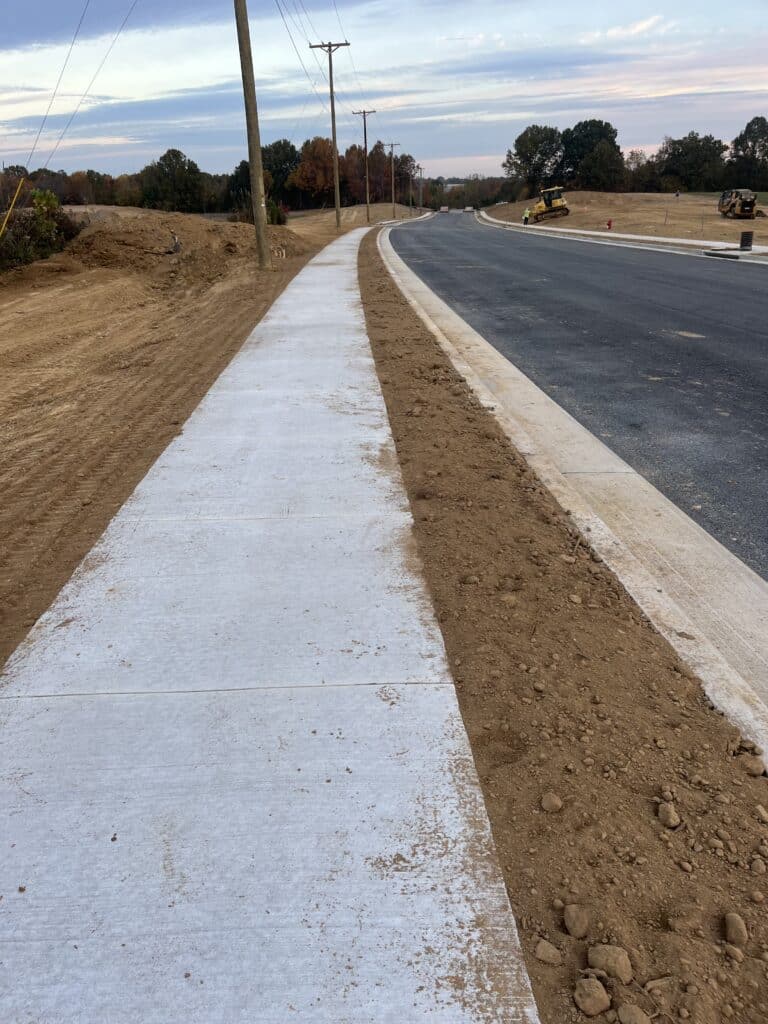 concrete7