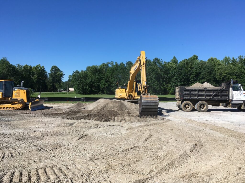sitework